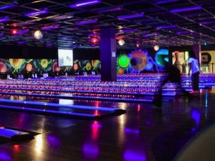 Foto: Bowlin Pfarrkirchen