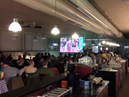 Foto: Bowlin Pfarrkirchen