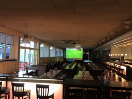 Foto: Bowlin Pfarrkirchen